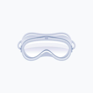Covid-19 Eye Protector